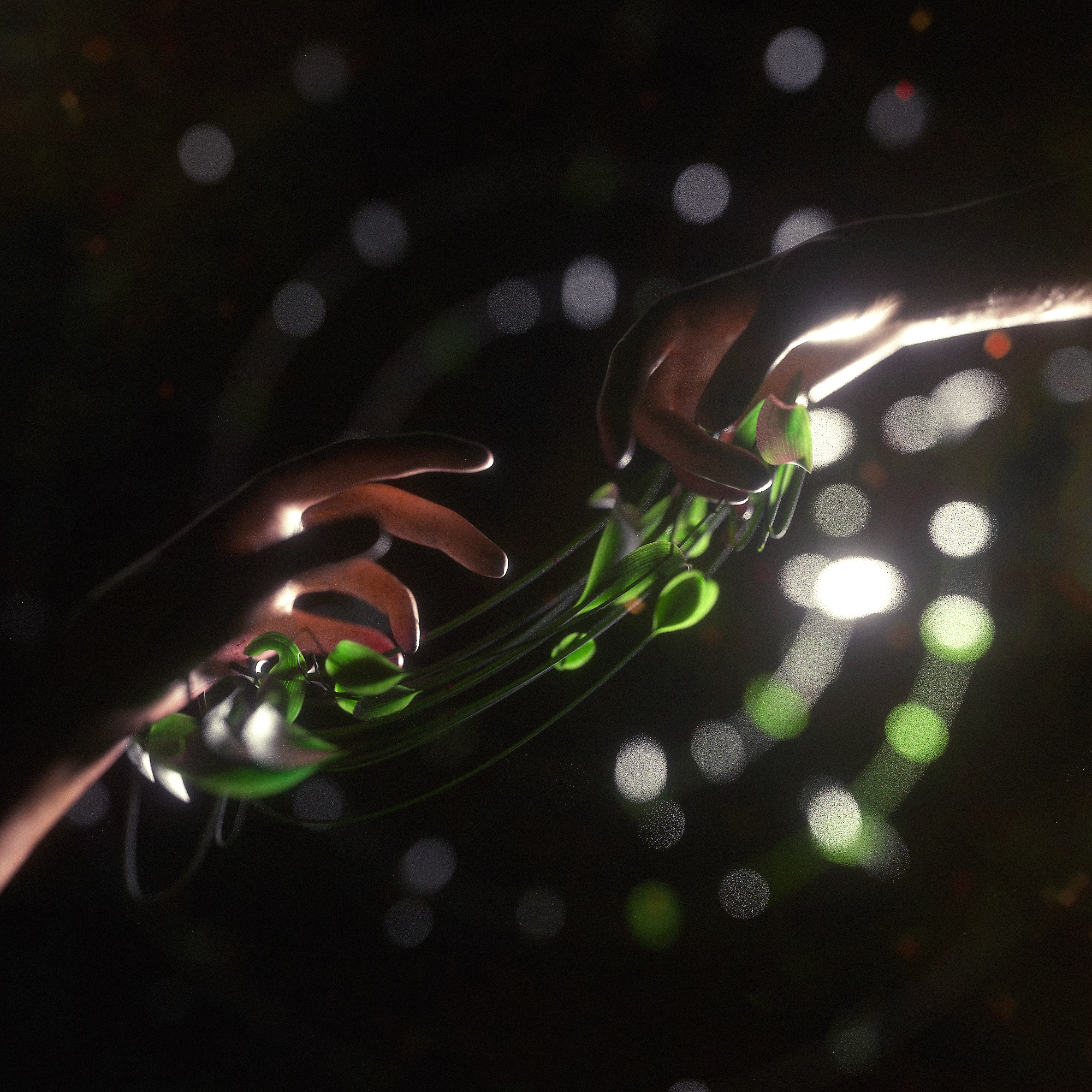 Reference: Prismatic Figure